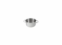 Kookpot Daily Ø20cm - 3L - roestvrij staal