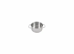 Kookpot Daily Ø18cm 2L - roestvrij staal