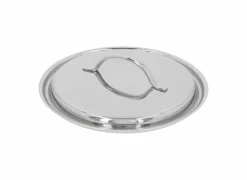 Kookpot Resto 3 Ø24cm 6L - roestvrij staal - Demeyere