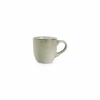 Kopje Artisan 22cl - keramiek - groen