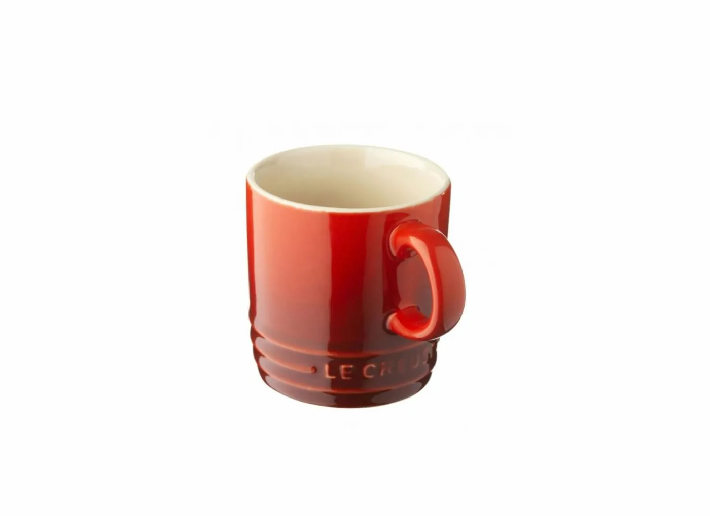 Kopje Le Creuset 20cl - keramiek - kersenrood