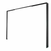 Kranslijst voor schuifdeurkast 316cm