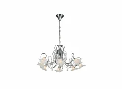 Kroonluchter Ø73,2cm 8x28W G9