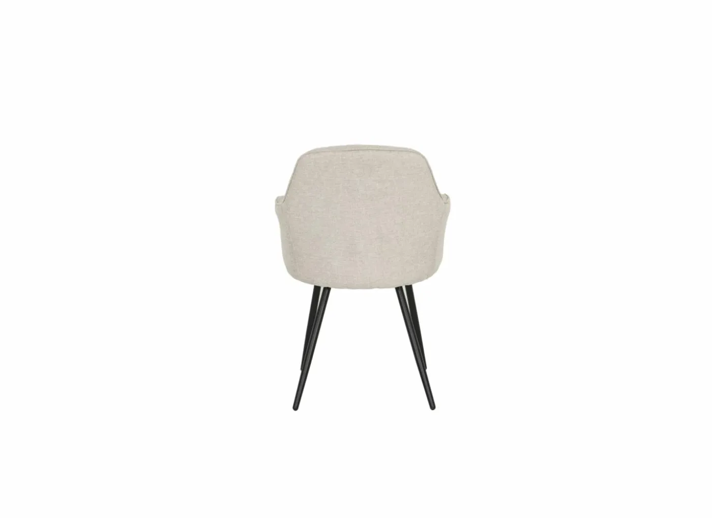 Kuipstoel Casimir polyestervezel - beige