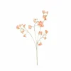 Kunstbloem Lathyrus H82cm
