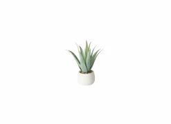 Kunstbloem Mondrago H29cm