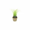 Kunstplant Bieslook H27cm