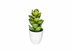 Kunstplant Cactus H18cm