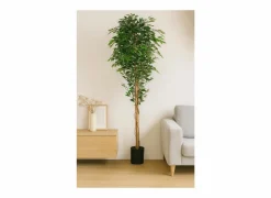 Kunstplant Fiscus H180cm