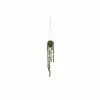 Kunstplant hangende Senecio  H56cm