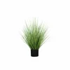 Kunstplant Kraailook H74cm