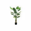 Kunstplant Monstera H170cm