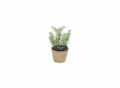 Kunstplant Tijm  H21,5cm