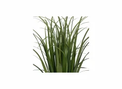 Kunstplant Zya H91cm - kunststof - groen/naturel