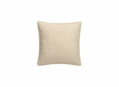 Kussen Aziza 43x43cm - naturel
