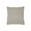 Kussen Burto  45x45cm beige