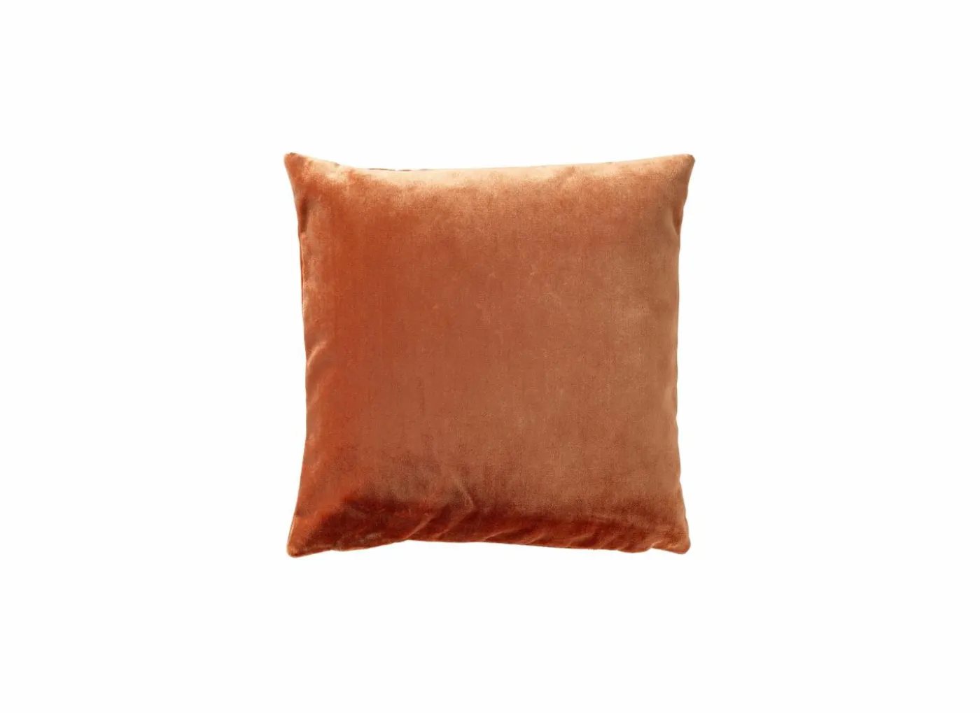 Kussen Celeste 45x45cm - viscose - potters clay
