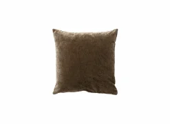 Kussen Connor 45x45cm - stof - shitake
