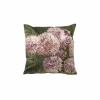 Kussen Dianthe 45x45cm - stof - violet ice