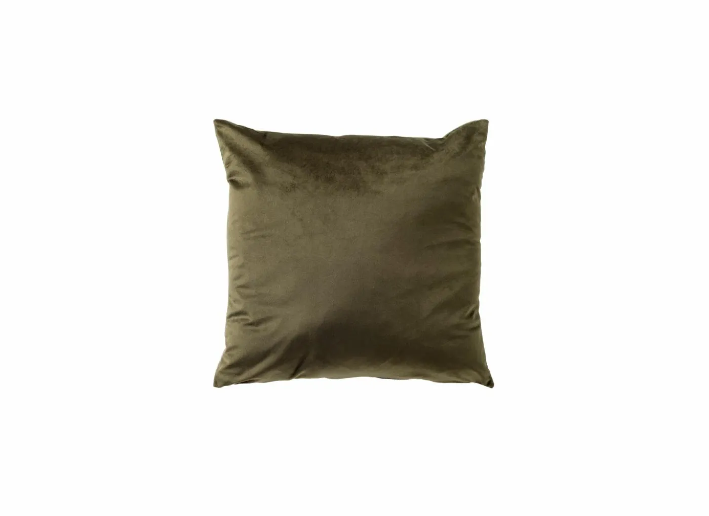 Kussen Dianthe 45x45cm - stof - violet ice