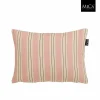 Kussen Evie 35x25cm - katoen - multicolor
