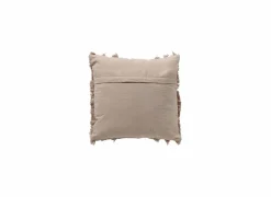 Kussen Fara 45x45cm pumice stone