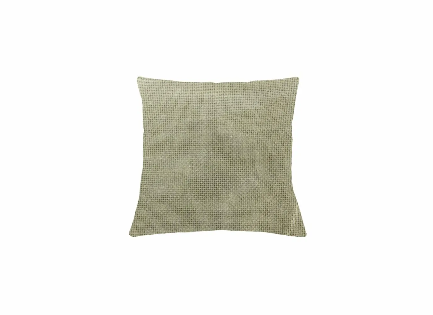 Kussen Flow 45x45cm - stof - mushroom