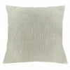 Kussen George 45x45cm - stof - naturel