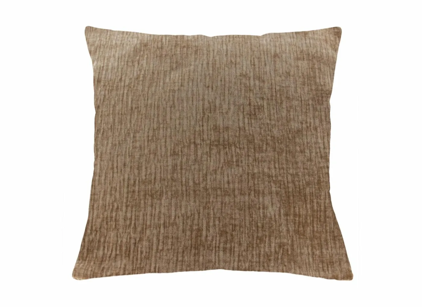 Kussen George 45x45cm - stof - nude
