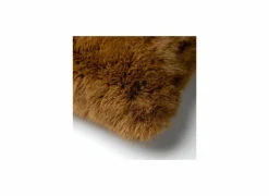 Kussen Julia 50x30cm - stof - otter