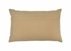Kussen Laini 38x58cm - polykatoen - beige