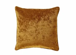 Kussen Lewy 45x45cm - polyester - chai tea
