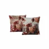 Kussen Localita 45x45cm - stof - multicolor