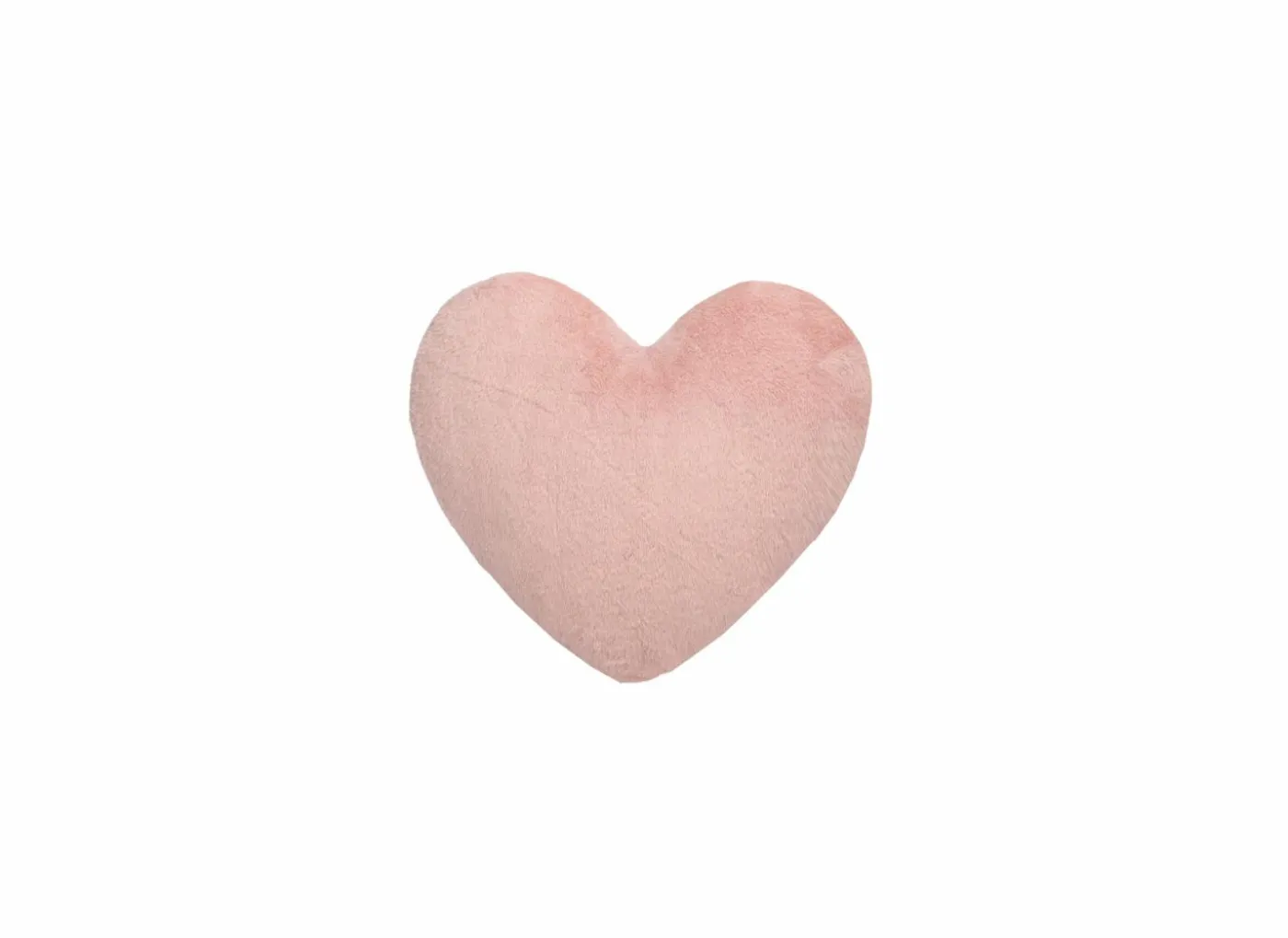 Kussen Love in the air 40x40cm - roze