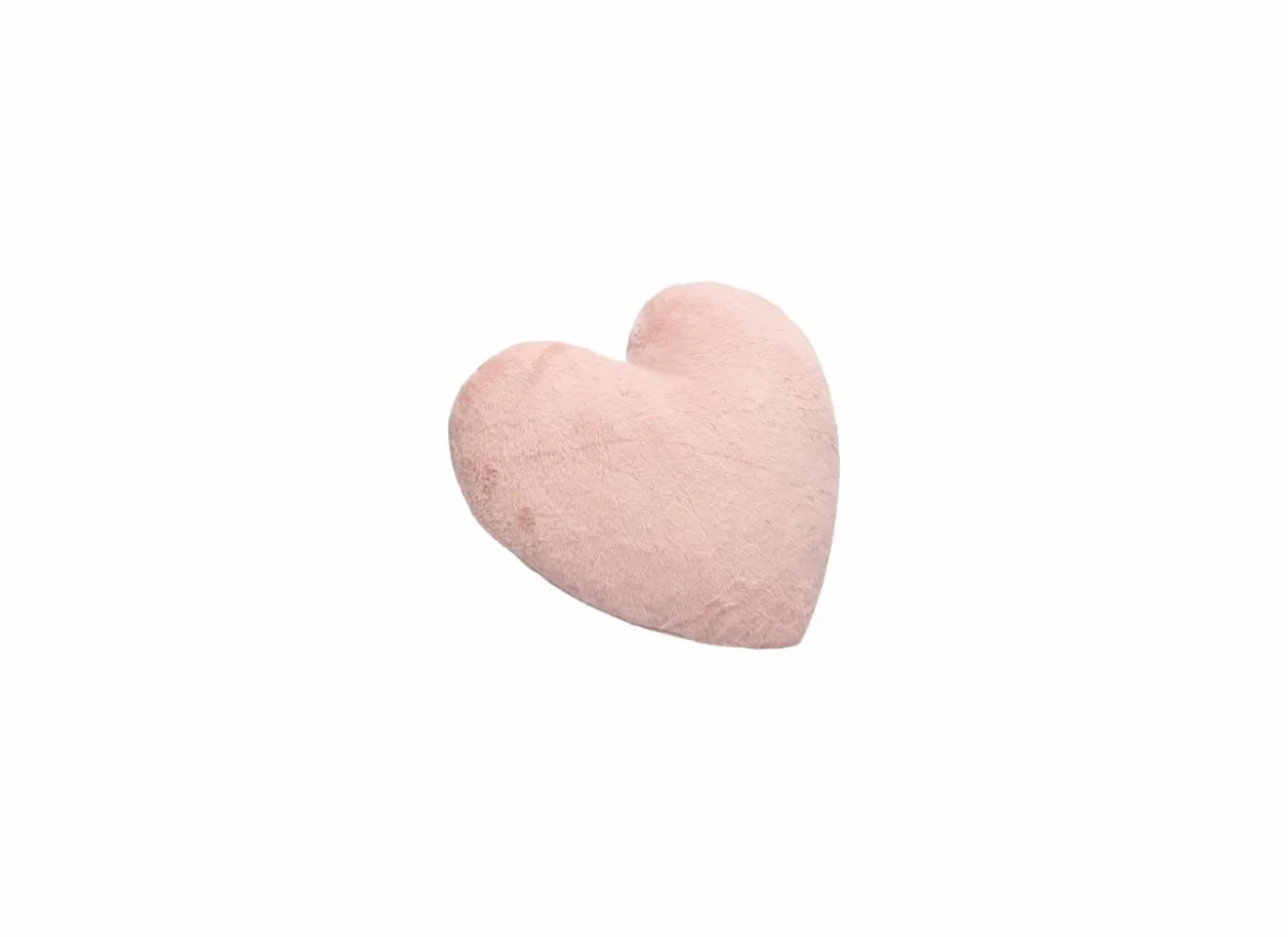 Kussen Love in the air 40x40cm - roze