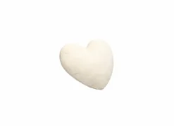 Kussen Love in the air 40x40cm - offwhite