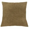 Kussen Maloy 45x45cm - stof - army