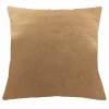 Kussen Maloy 45x45cm - stof - brick