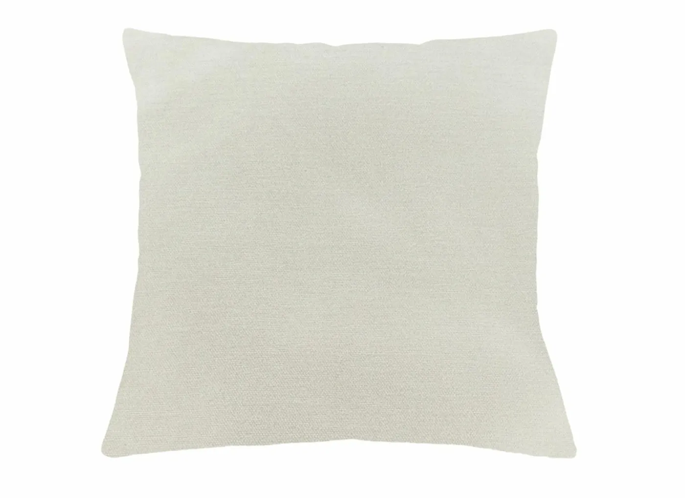 Kussen Maloy 45x45cm - stof - naturel