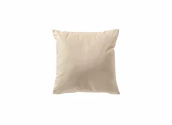 Kussen Maysa 45x45cm - stof - irish cream