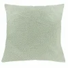 Kussen Monte 45x45cm - stof - naturel