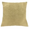 Kussen Monte 45x45cm - stof - whisky