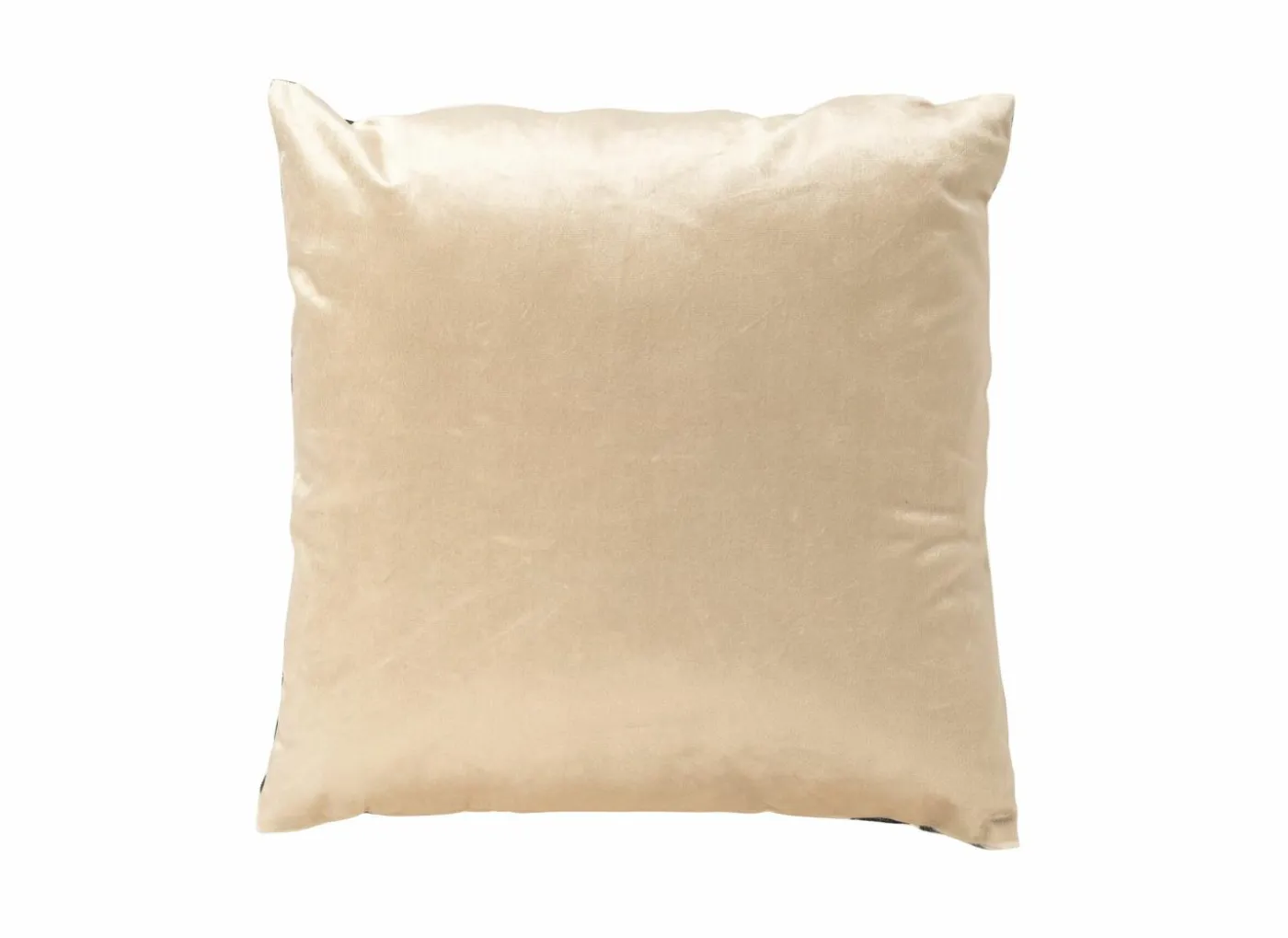 Kussen Mosi 45x45cm - polyester - brazillian sand