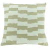 Kussen Odin 45x45cm - stof - naturel