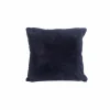 Kussen Oxford 50x50cm - stof - blauw