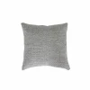 Kussen P 45x45cm - stof - merino porselein