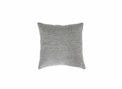 Kussen P 45x45cm - stof - merino porselein