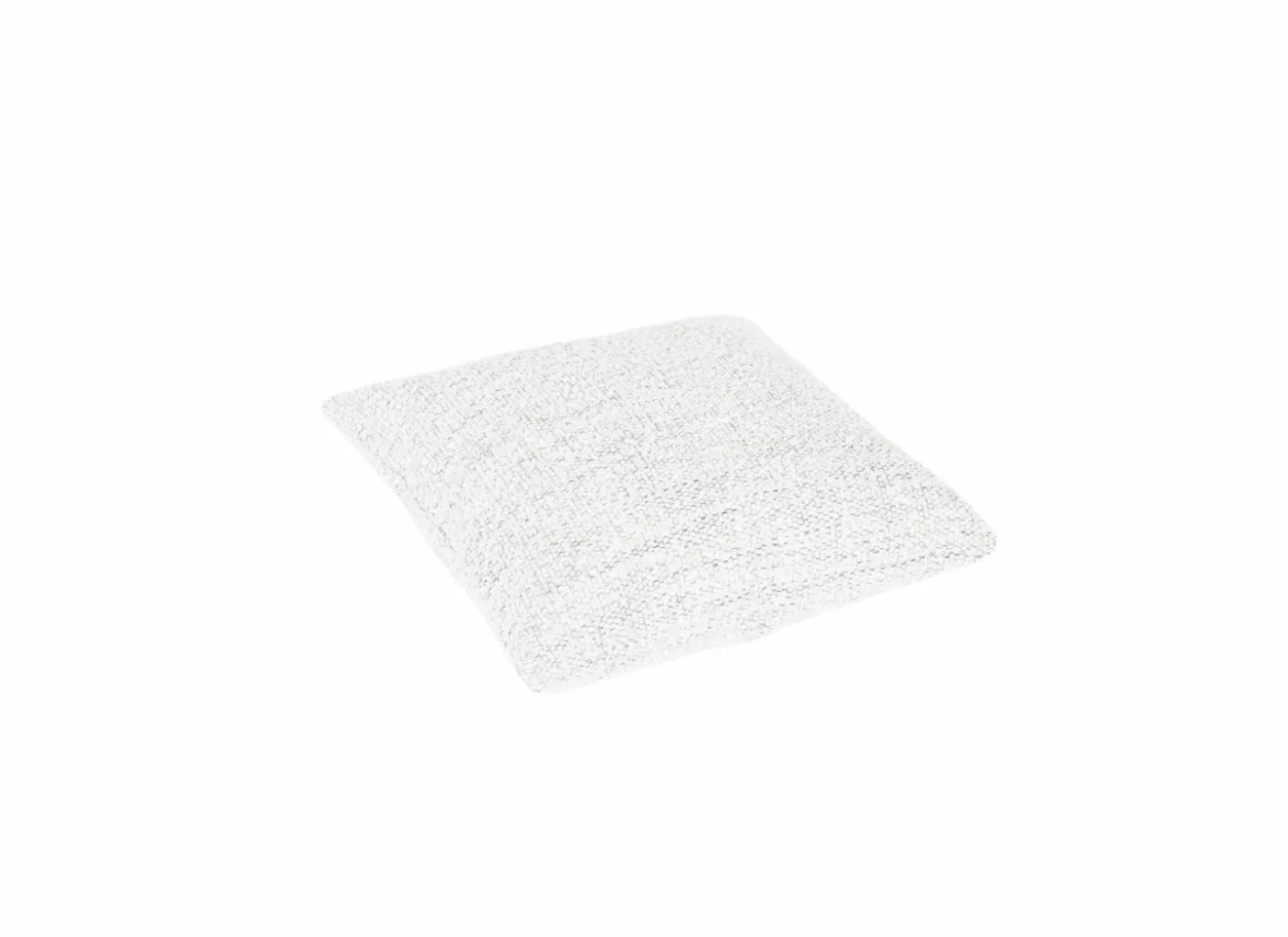 Kussen P 45x45cm - stof - merino parel