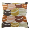 Kussen Paxora 45x45cm - stof - multicolor