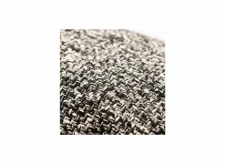 Kussen Philippe 50x30cm - katoen & polyester - raven